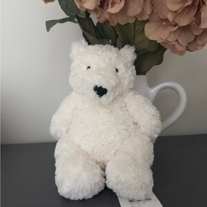 Jellycat Edmund Teddy Bear